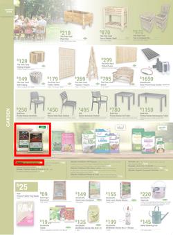 Agrimark : Save Big This Spring (28 Aug - 28 Sept 2019), page 6