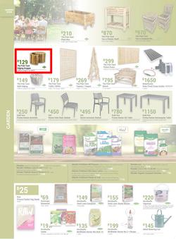 Agrimark : Save Big This Spring (28 Aug - 28 Sept 2019), page 6