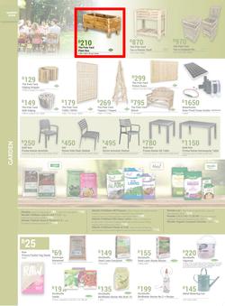 Agrimark : Save Big This Spring (28 Aug - 28 Sept 2019), page 6