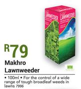 Makhro Lawnweeder-100ml
