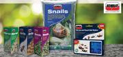 Kombat Snails-1kg