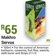 Makhro Servus-100ml