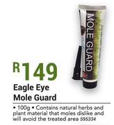 Eagle Eye Mole Guard-100g