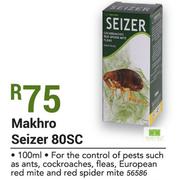 Makhro Seizer 80SC-100ml