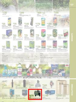 Agrimark : Save Big This Spring (28 Aug - 28 Sept 2019), page 7