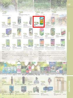Agrimark : Save Big This Spring (28 Aug - 28 Sept 2019), page 7