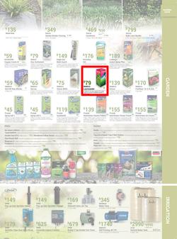 Agrimark : Save Big This Spring (28 Aug - 28 Sept 2019), page 7