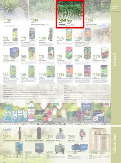 Agrimark : Save Big This Spring (28 Aug - 28 Sept 2019), page 7