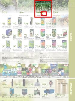 Agrimark : Save Big This Spring (28 Aug - 28 Sept 2019), page 7