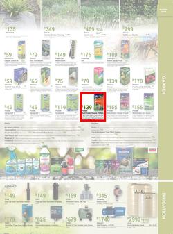 Agrimark : Save Big This Spring (28 Aug - 28 Sept 2019), page 7