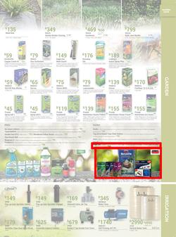 Agrimark : Save Big This Spring (28 Aug - 28 Sept 2019), page 7