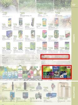 Agrimark : Save Big This Spring (28 Aug - 28 Sept 2019), page 7