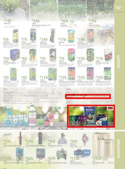 Agrimark : Save Big This Spring (28 Aug - 28 Sept 2019), page 7