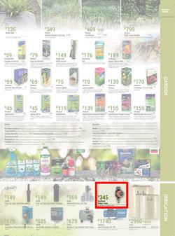 Agrimark : Save Big This Spring (28 Aug - 28 Sept 2019), page 7