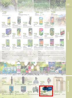 Agrimark : Save Big This Spring (28 Aug - 28 Sept 2019), page 7