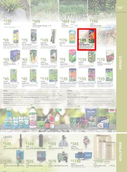 Agrimark : Save Big This Spring (28 Aug - 28 Sept 2019), page 7