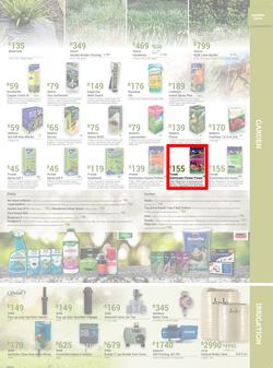 Agrimark : Save Big This Spring (28 Aug - 28 Sept 2019), page 7
