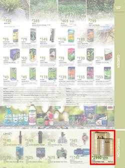 Agrimark : Save Big This Spring (28 Aug - 28 Sept 2019), page 7