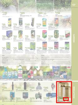 Agrimark : Save Big This Spring (28 Aug - 28 Sept 2019), page 7