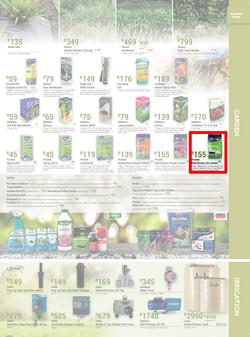 Agrimark : Save Big This Spring (28 Aug - 28 Sept 2019), page 7