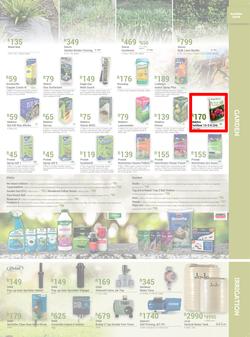 Agrimark : Save Big This Spring (28 Aug - 28 Sept 2019), page 7