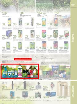 Agrimark : Save Big This Spring (28 Aug - 28 Sept 2019), page 7