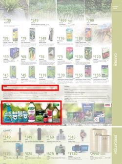 Agrimark : Save Big This Spring (28 Aug - 28 Sept 2019), page 7