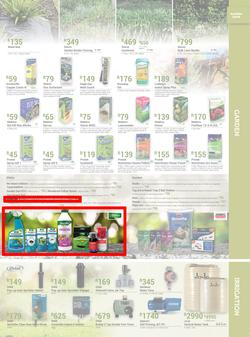 Agrimark : Save Big This Spring (28 Aug - 28 Sept 2019), page 7