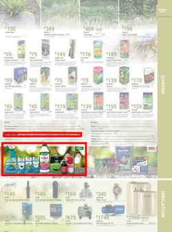 Agrimark : Save Big This Spring (28 Aug - 28 Sept 2019), page 7
