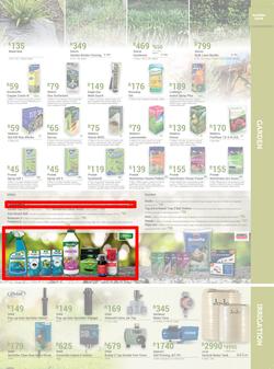 Agrimark : Save Big This Spring (28 Aug - 28 Sept 2019), page 7