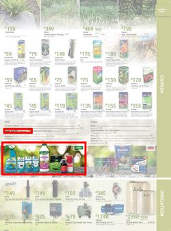 Agrimark : Save Big This Spring (28 Aug - 28 Sept 2019), page 7