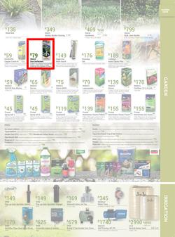 Agrimark : Save Big This Spring (28 Aug - 28 Sept 2019), page 7