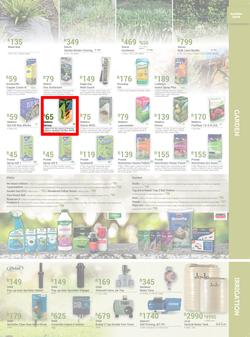 Agrimark : Save Big This Spring (28 Aug - 28 Sept 2019), page 7