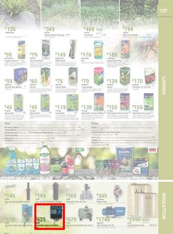 Agrimark : Save Big This Spring (28 Aug - 28 Sept 2019), page 7
