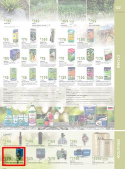 Agrimark : Save Big This Spring (28 Aug - 28 Sept 2019), page 7