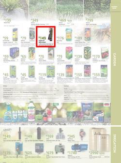 Agrimark : Save Big This Spring (28 Aug - 28 Sept 2019), page 7