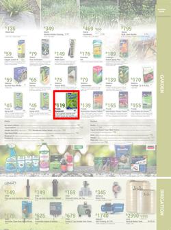 Agrimark : Save Big This Spring (28 Aug - 28 Sept 2019), page 7
