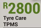Tyre Care TPMS (External)