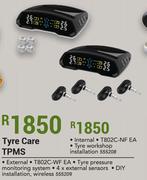 Tyre Care TPMS (Internal)T802C-NF EA