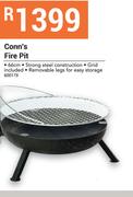 Conn's Fire Pit 66cm