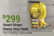 Smart Straps Heavy Duty Hook