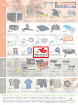 Agrimark : Save Big This Spring (28 Aug - 28 Sept 2019), page 8