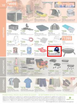 Agrimark : Save Big This Spring (28 Aug - 28 Sept 2019), page 8
