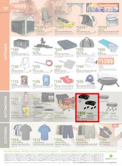 Agrimark : Save Big This Spring (28 Aug - 28 Sept 2019), page 8