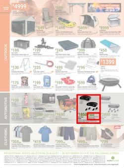 Agrimark : Save Big This Spring (28 Aug - 28 Sept 2019), page 8