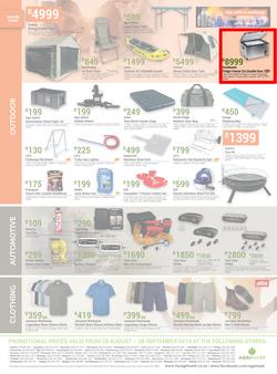 Agrimark : Save Big This Spring (28 Aug - 28 Sept 2019), page 8