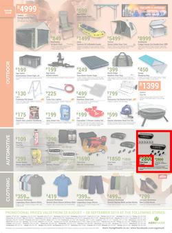 Agrimark : Save Big This Spring (28 Aug - 28 Sept 2019), page 8