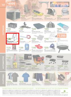 Agrimark : Save Big This Spring (28 Aug - 28 Sept 2019), page 8