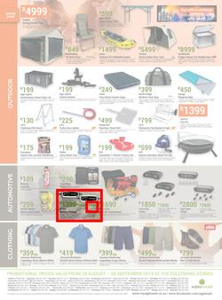 Agrimark : Save Big This Spring (28 Aug - 28 Sept 2019), page 8