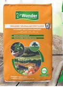 Wonder Organic Vita Boost Vermi Compost-5Kg